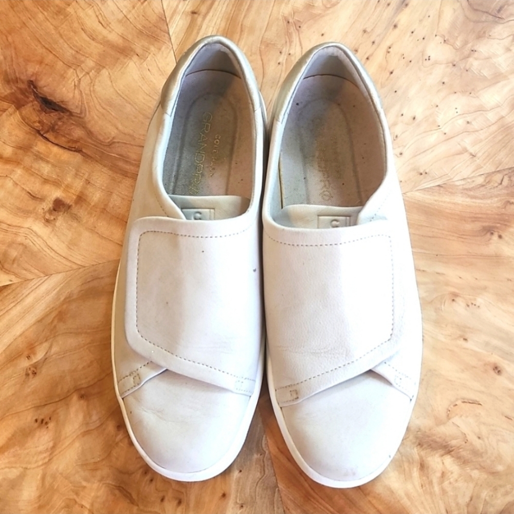 Cole Haan Repost
